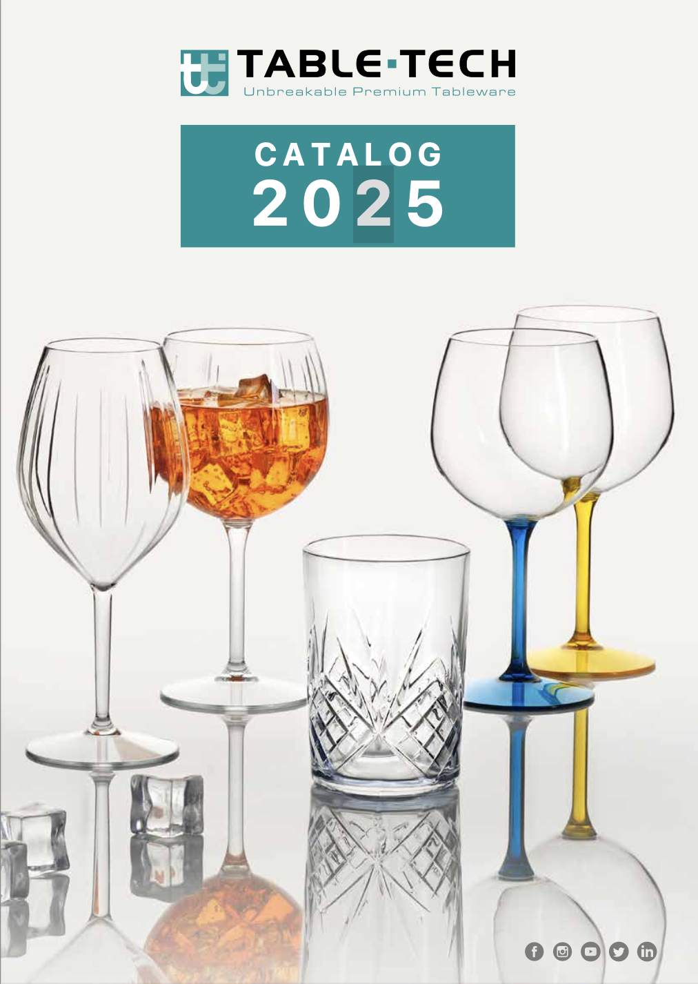 Nerozbitný riad 2025